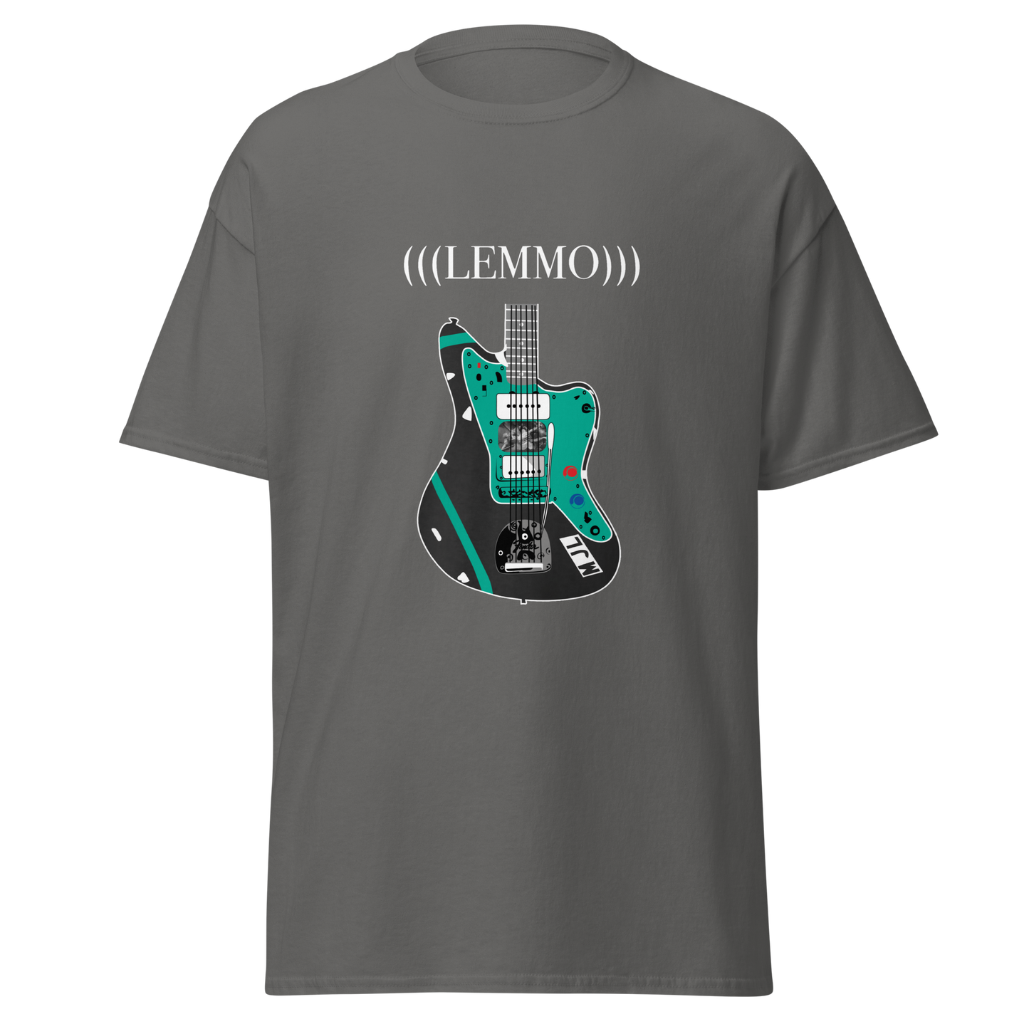 (((LEMMO))) Original Tee