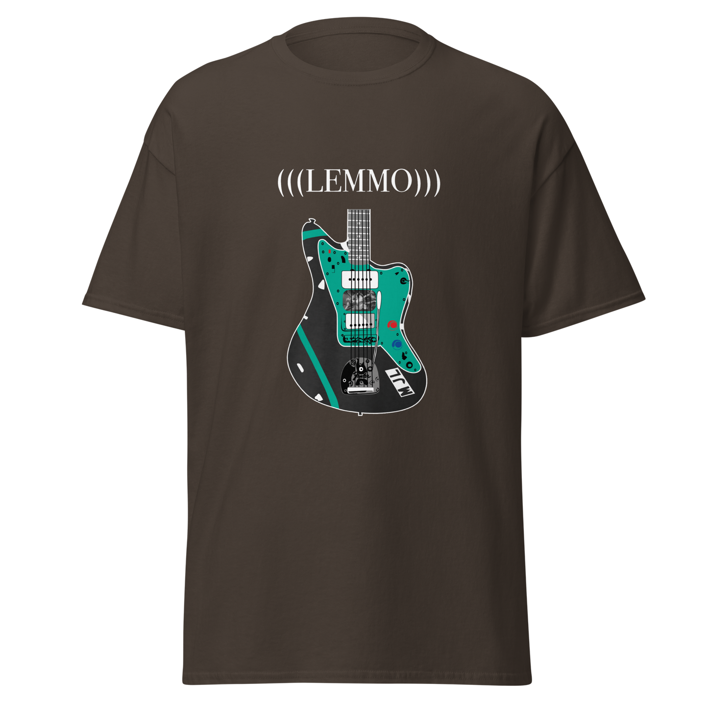 (((LEMMO))) Original Tee