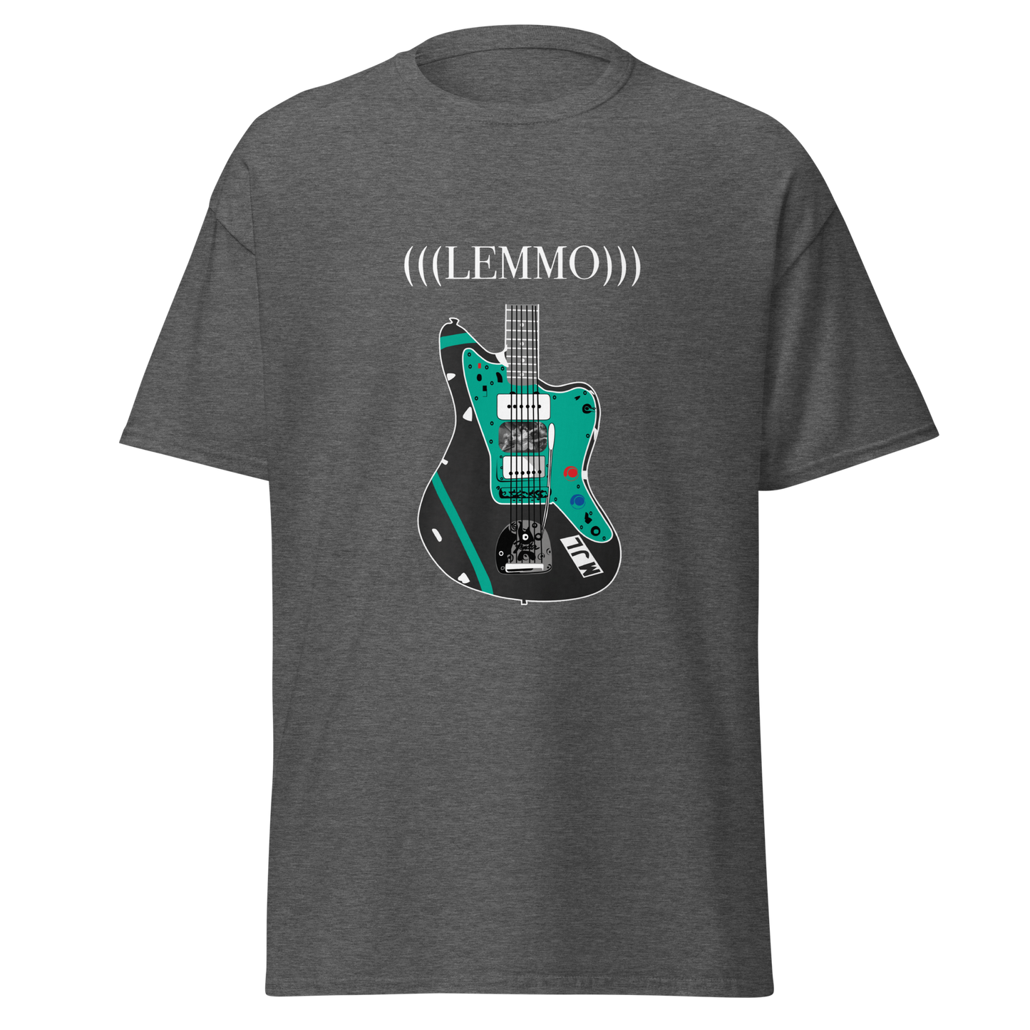 (((LEMMO))) Original Tee