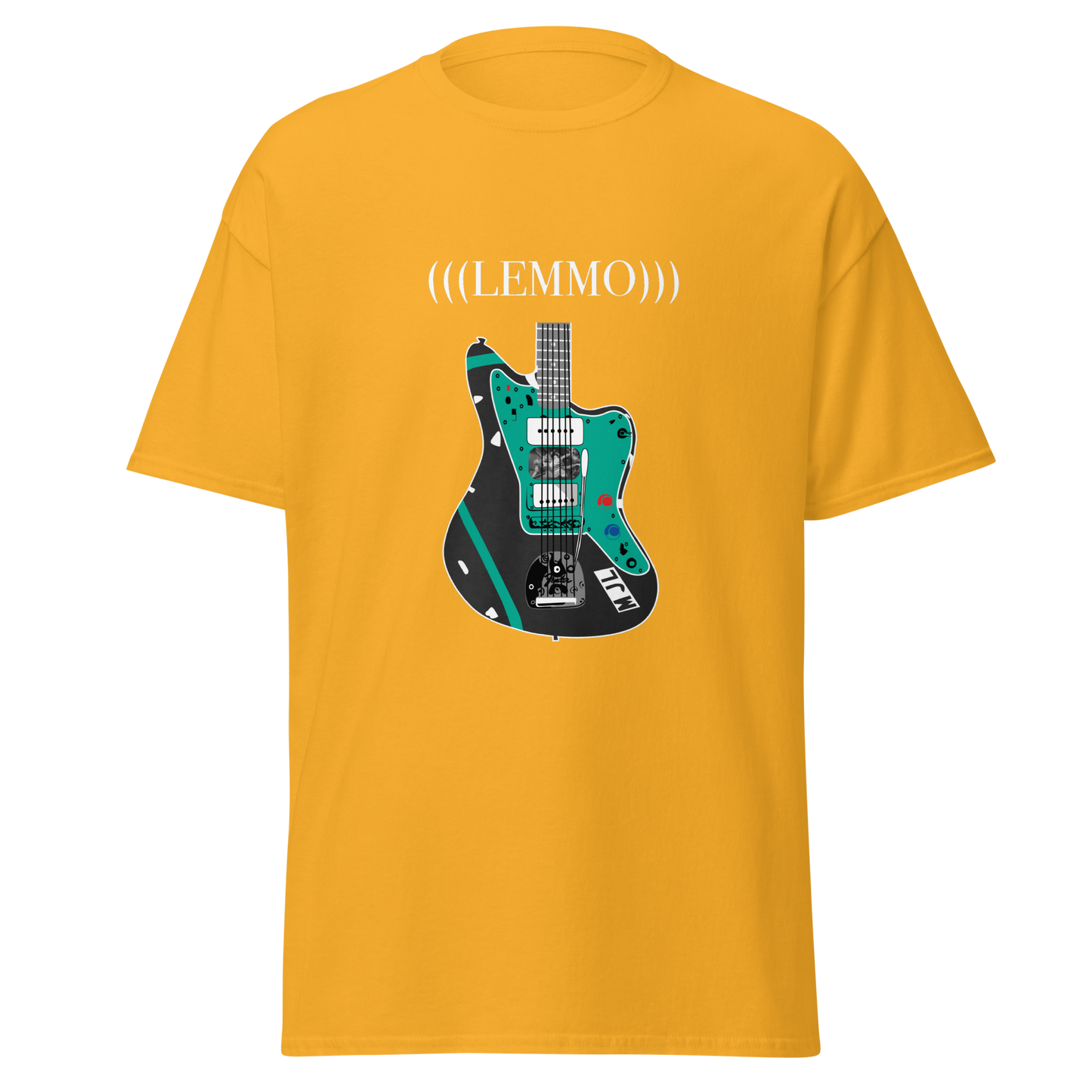 (((LEMMO))) Original Tee