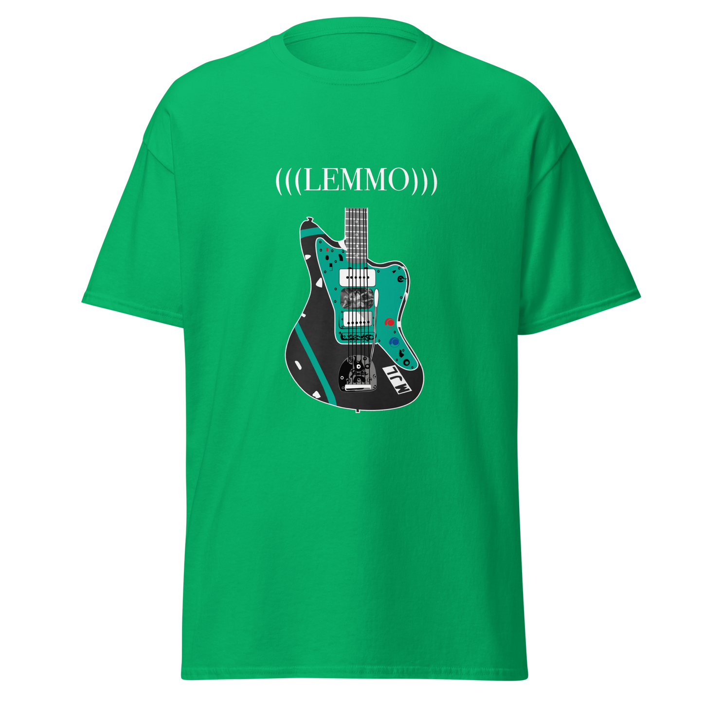 (((LEMMO))) Original Tee