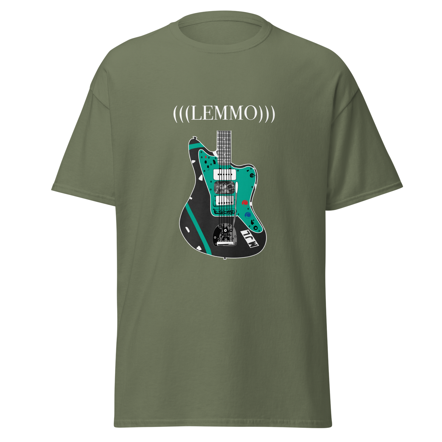 (((LEMMO))) Original Tee