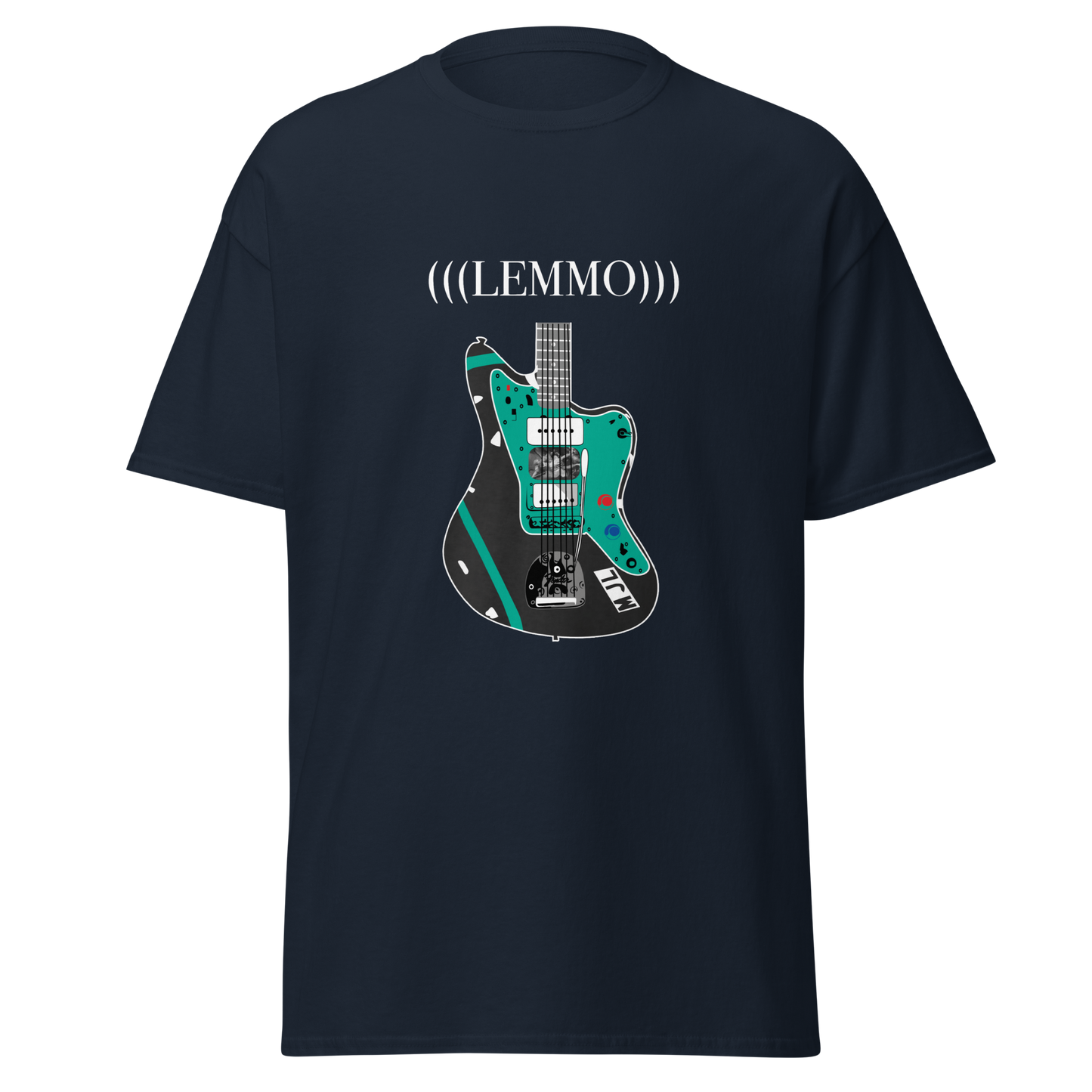 (((LEMMO))) Original Tee