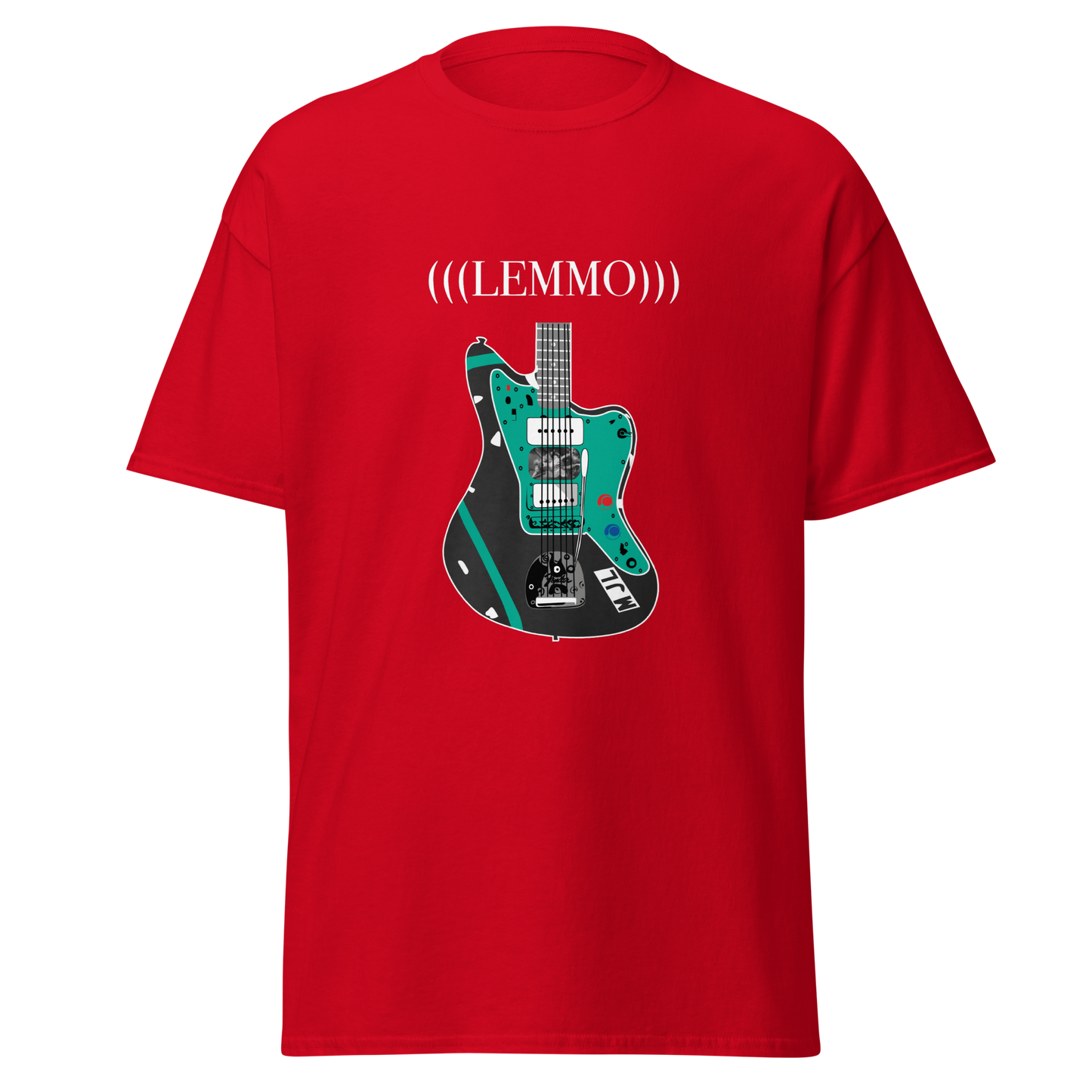 (((LEMMO))) Original Tee