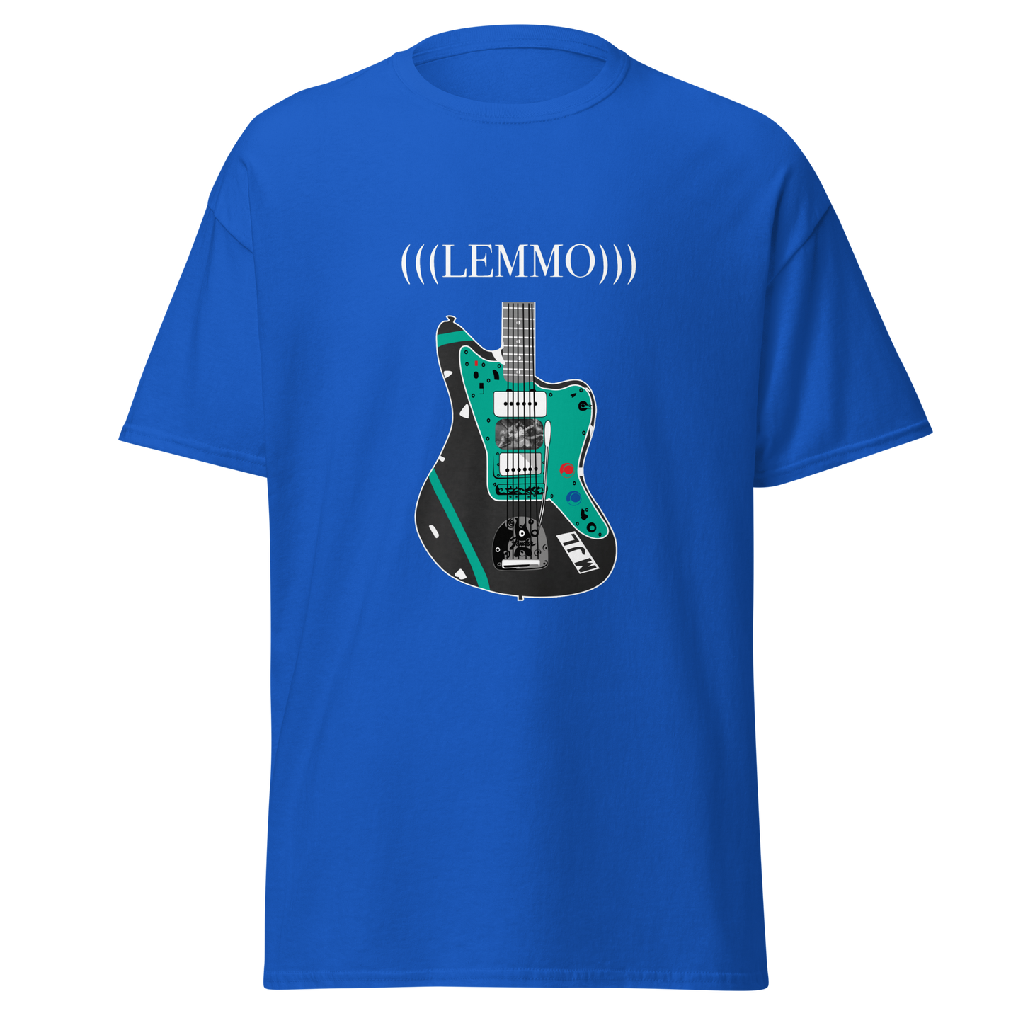 (((LEMMO))) Original Tee