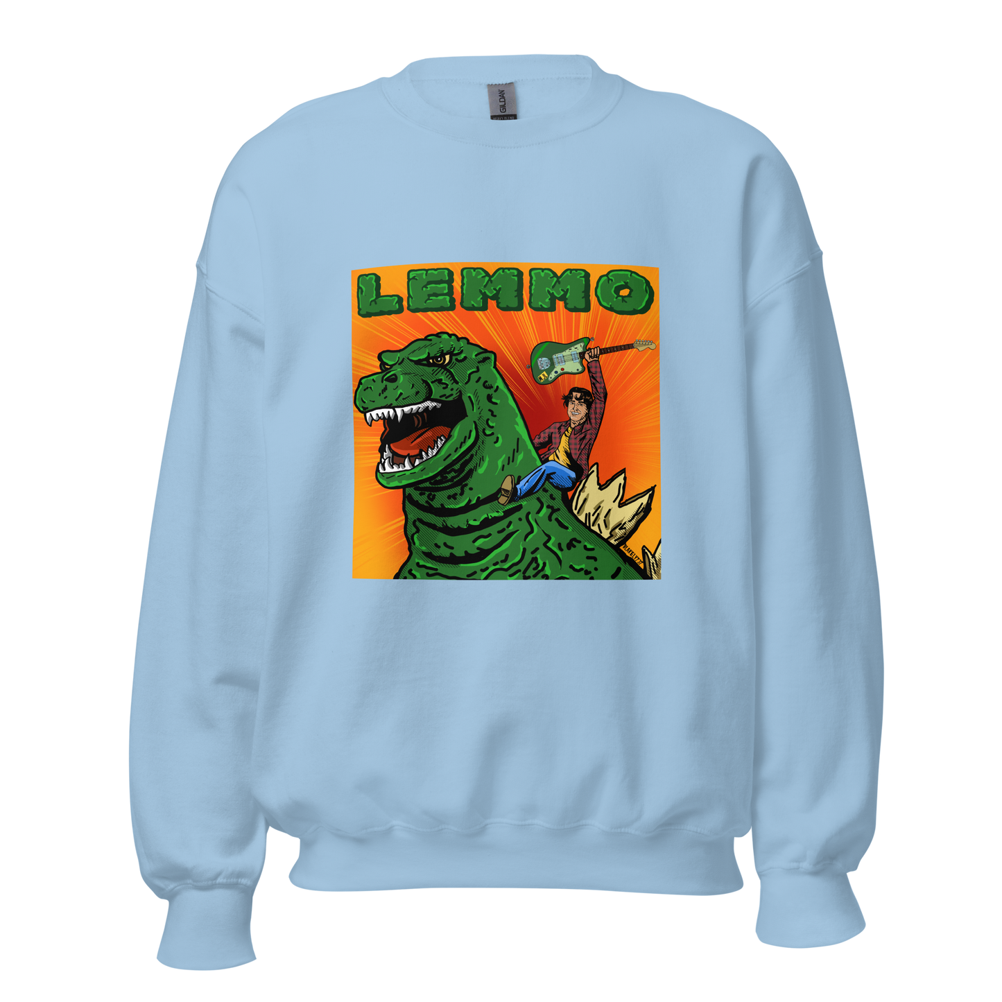 Zilla Sweatshirt