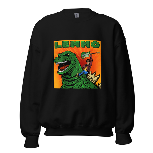 Zilla Sweatshirt