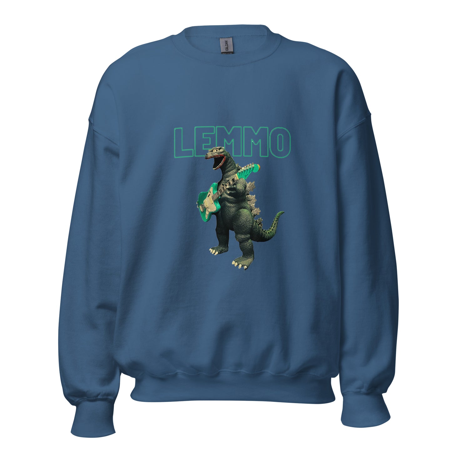 Zilla Jazzmaster Sweatshirt