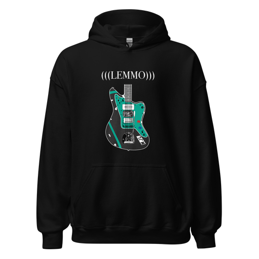 (((LEMMO))) Original Hoodie