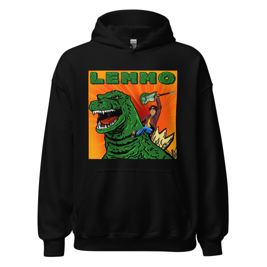 Zilla Hoodie